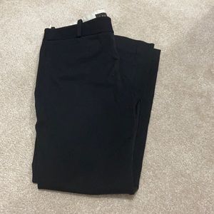 Babaton pants size 2